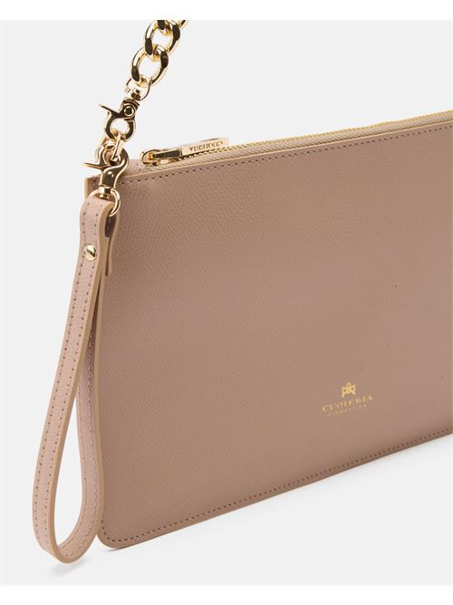 Borsa pochette media con bracciale Bella Cuoieria Fiorentina Cuoieria Fiorentina | B000005605420-NU